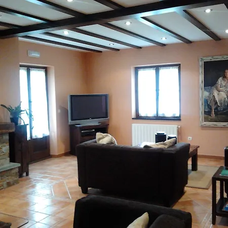 Lantställe El Castro