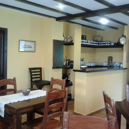 El Castro * Arancedo