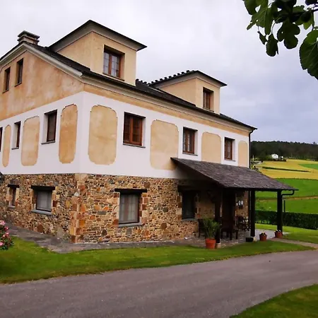 El Castro Lantställe *