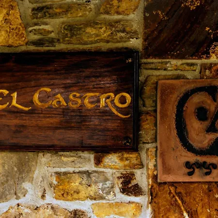 El Castro Arancedo