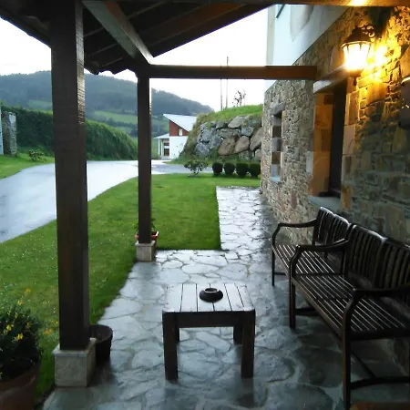 El Castro Arancedo